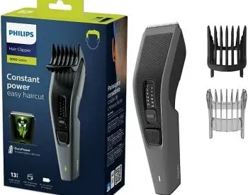 Hair clipper beard trimmer hair machine Philips Hc3525 Tbilisi