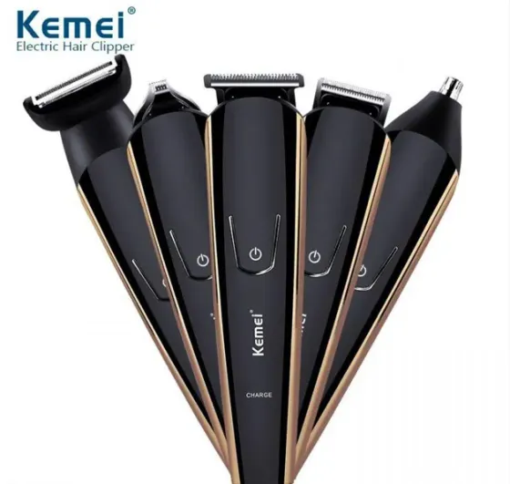 The Kemei hair clipper is a perfectly made product. Tbilisi