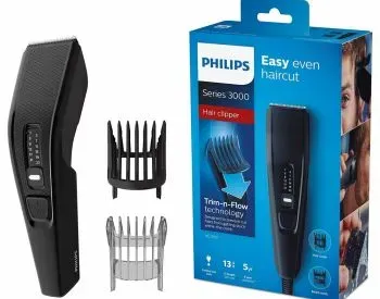 Hair clipper beard trimmer Philips Free delivery 45min Picco Tbilisi