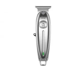 The Kemei model 1949 hair clipper is the ideal choice for those looking for a quality and multifunctional product. Tbilisi