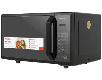 Მიკროტალღური ღუმელი Toshiba MW3-Em20Pe(BM) თბილისი