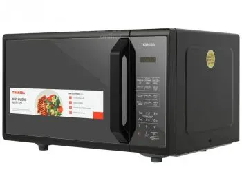 Მიკროტალღური ღუმელი Toshiba MW3-Em20Pe(BM) თბილისი - photo 1