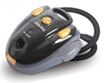 The Franko vacuum cleaner, model FVC-1036, is a great choice for cleaning your home. Tbilisi - photo 1