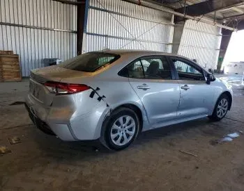 Toyota Corolla 2L 2023 თბილისი