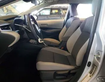 Toyota Corolla 2L 2023 თბილისი