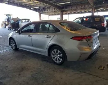 Toyota Corolla 2L 2023 თბილისი - photo 3