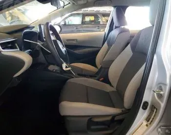 Toyota Corolla 2L 2023 თბილისი - photo 6