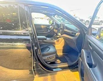 Toyota Highlander 3.5L 2022 თბილისი