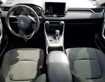 Toyota Rav4 2.5L 2023 თბილისი - photo 7