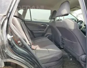 Toyota Rav4 2.5L 2023 თბილისი - photo 9