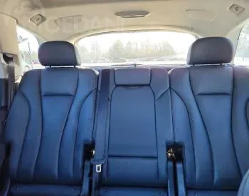 Audi Q7 2022 თბილისი - photo 8