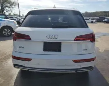 Audi Q5 2023 თბილისი