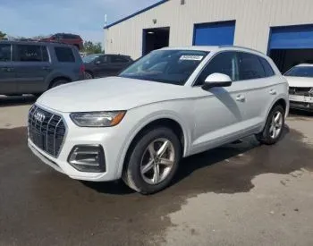 Audi Q5 2023 თბილისი