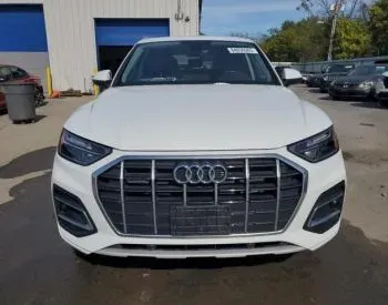 Audi Q5 2023 თბილისი