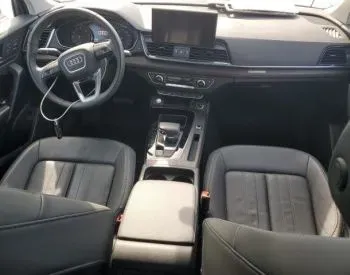 Audi Q5 2023 თბილისი