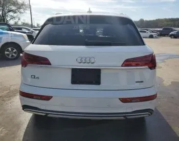 Audi Q5 2023 თბილისი - photo 4