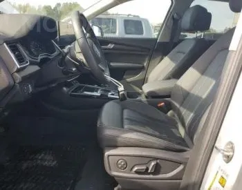 Audi Q5 2023 თბილისი - photo 5