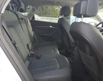 Audi Q5 2023 თბილისი - photo 8