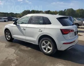 Audi Q5 2023 თბილისი - photo 2