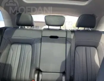 Audi Q5 2023 თბილისი - photo 7