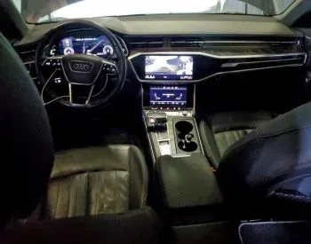 Audi A6 2020 თბილისი