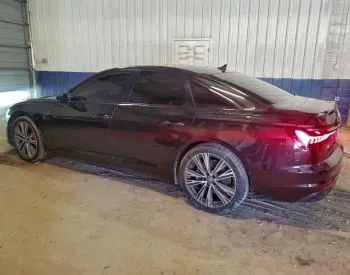 Audi A6 2020 თბილისი