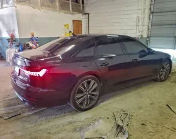 Audi A6 2020 თბილისი