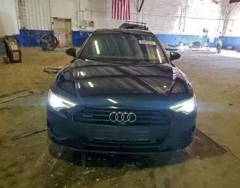 Audi A6 2020 თბილისი