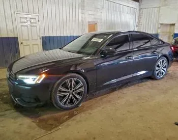 Audi A6 2020 თბილისი