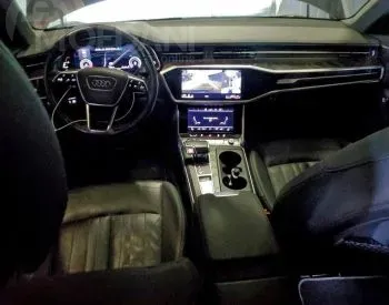 Audi A6 2020 თბილისი - photo 6