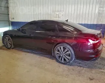 Audi A6 2020 თბილისი - photo 2