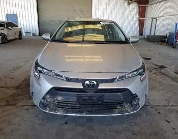 Toyota Corolla 2L 2023 თბილისი