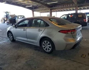 Toyota Corolla 2L 2023 თბილისი