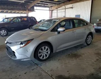 Toyota Corolla 2L 2023 თბილისი
