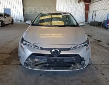 Toyota Corolla 2L 2023 თბილისი - photo 1