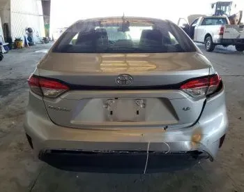 Toyota Corolla 2L 2023 თბილისი - photo 5
