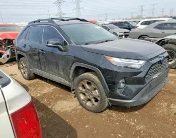 Toyota Rav4 2.5L 2023 თბილისი