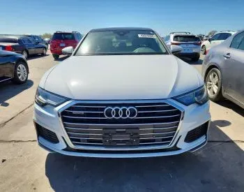 Audi A6 2020 თბილისი