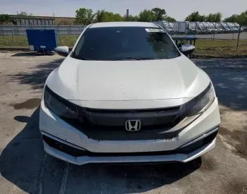 Honda Civic 2020 თბილისი