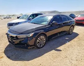 Honda Accord 2021 თბილისი