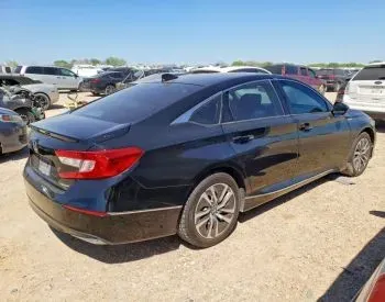 Honda Accord 2021 თბილისი