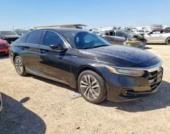 Honda Accord 2021 თბილისი