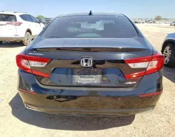 Honda Accord 2021 თბილისი