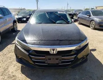 Honda Accord 2021 თბილისი