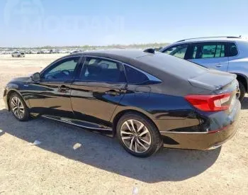 Honda Accord 2021 თბილისი - photo 3
