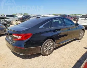Honda Accord 2021 თბილისი - photo 4