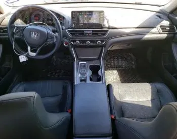 Honda Accord 2021 თბილისი - photo 7
