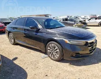 Honda Accord 2021 თბილისი - photo 5
