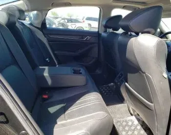 Honda Accord 2021 თბილისი - photo 8