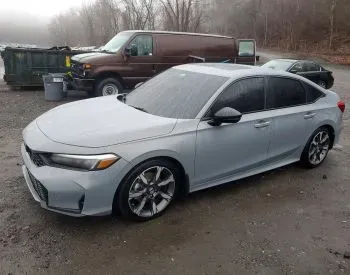 Honda Civic 2025 თბილისი